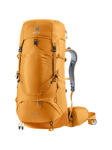 Deuter Aircontact Lite 40 + 10 in Orange502