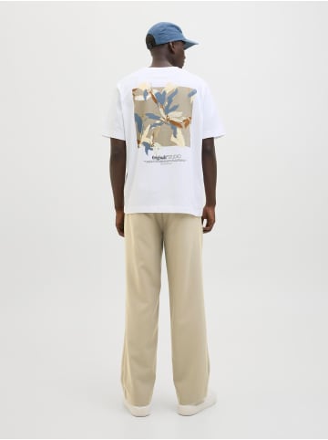 Jack & Jones Klassische Hosen in Silver Sage