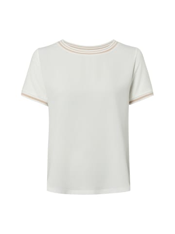 More & More T-Shirt in weiß
