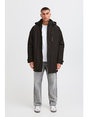 !SOLID Wintermantel SDRay in Schwarz