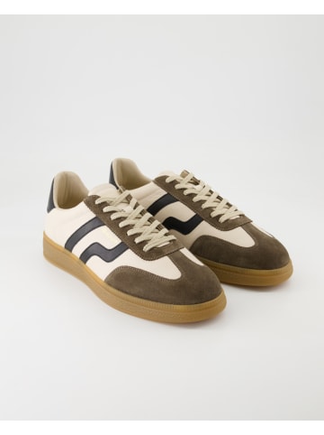 Gant Sneaker low in Braun