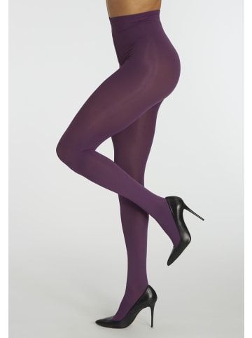 Vivance Feinstrumpfhose in violett