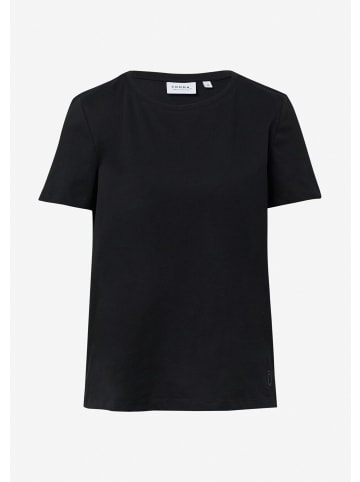 comma T-Shirt in 9999_schwarz