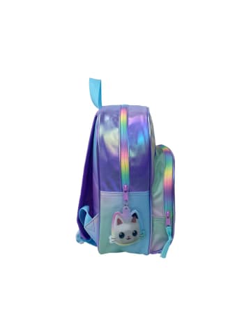 Gabby's Dollhouse Kinder Rucksack 22x10x30 cm Freizeitrucksack