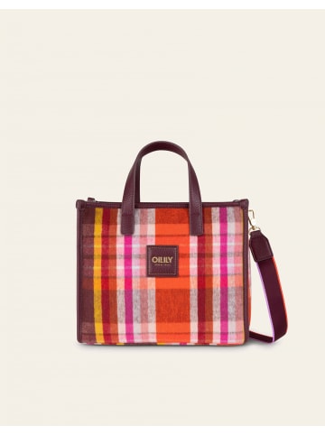 Oilily Honors Handtasche in Braun