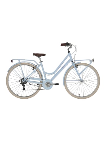 Alpina bicycle Bonneville 28 Zoll in hellblau