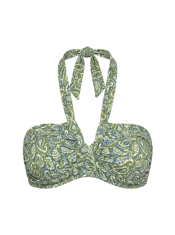 Studio Untold Bikini in olive