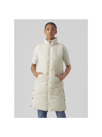 Vero Moda Weste in birch