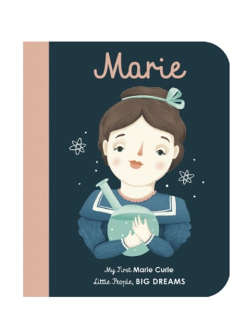 Quarto Publishing Group Buch - Marie Curie