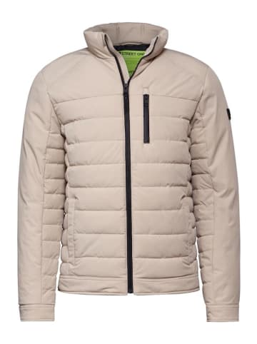 Street One Jacke in pure beige