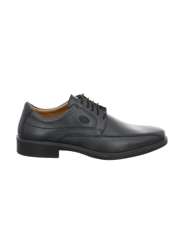 Camel Active Schnürschuh in schwarz