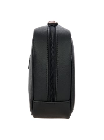 BRIC`s Firenze Kulturtasche 25 cm in schwarz