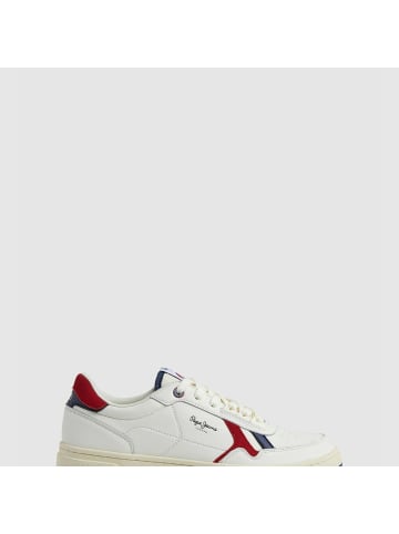 Pepe Jeans Turnschuhe Kore