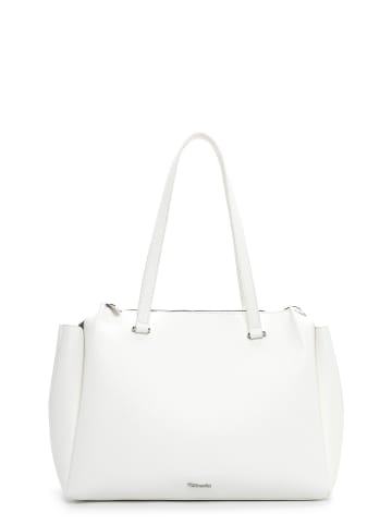 Tamaris Shopper TAS Flora in white