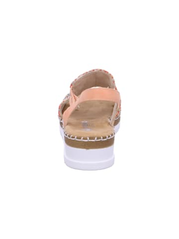 rieker Sandalette  in Mehrfarbig