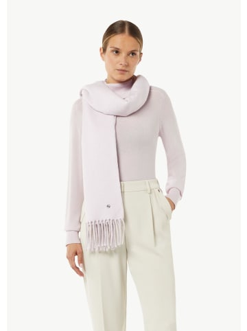 comma Tuch in 4713_flieder