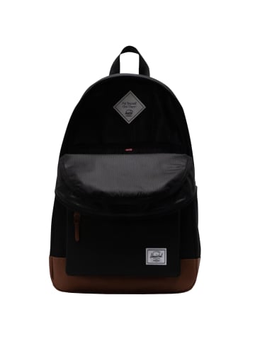 Herschel Herschel Heritage Backpack in Schwarz