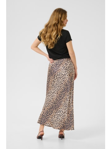 CULTURE Rock CUleona Fitted in Leopard