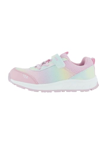 Lurchi Sneaker Low in Rosa