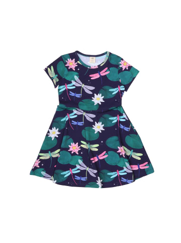 Walkiddy Kleid Colorful Dragonflies-Dress