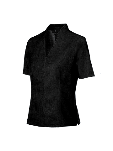 Mart Visser Lena Top Schwarz