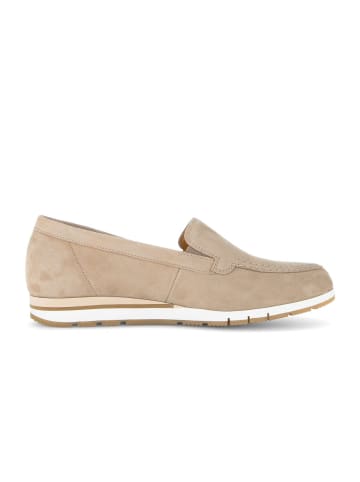 Gabor Slipper in beige