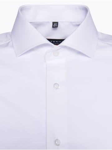 Eterna Hemd in weiß