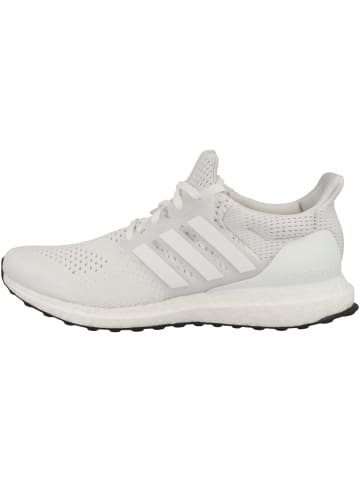 adidas Performance Laufschuhe Ultraboost 1.0 in weiss