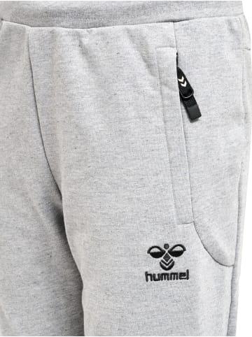 Hummel Hummel Hose Hmlmove Multisport Kinder in GREY MELANGE