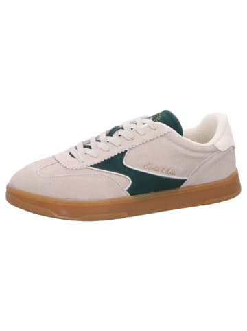 Scotch & Soda Sneaker Slim in Beige
