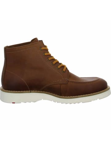 LLOYD Schnür-Stiefeletten für Herren in braun