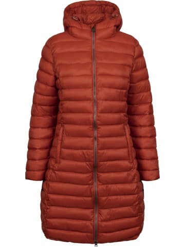 Trespass Winterjacke "Dorothea Casual Jacket" in Rot