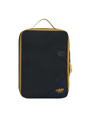 Cabinzero Adventure Packtasche 25 cm in blue shimmer