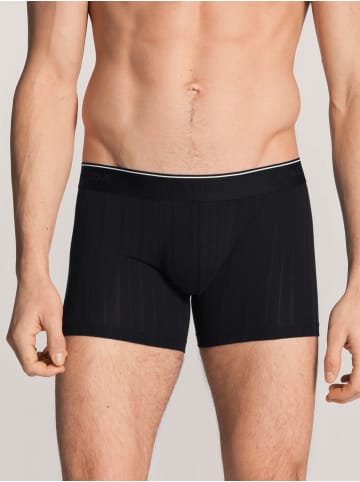 Calida New Boxer in schwarz