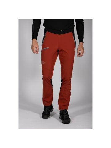 Maul Sport Hose Wendelstein XT in Orange5044