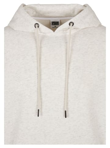 Urban Classics Kapuzenpullover in lightgrey