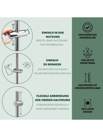 bremermann Brausestange