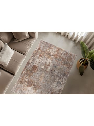 Vivorum Teppich Pono 719 in multi - rechteckig