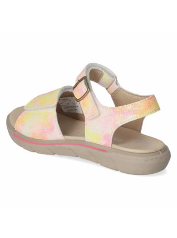 Ricosta Sandalen SAMIRA in pink