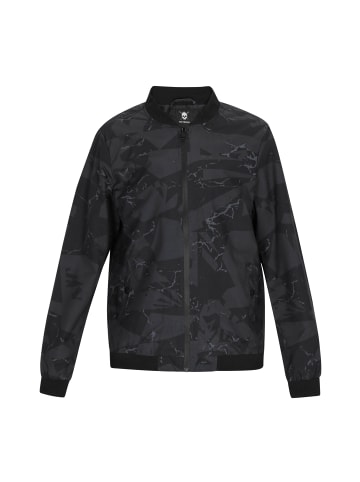 TUFFSKULL Jacke in Dunkelgrau