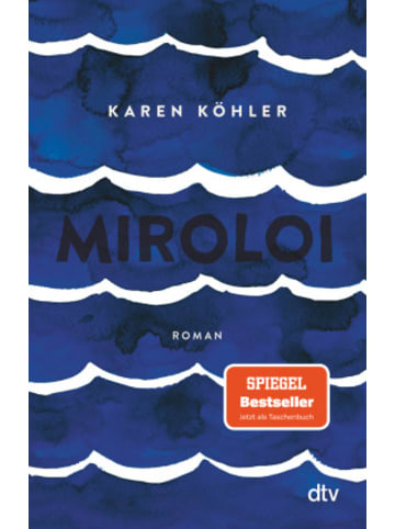 dtv Buch - Miroloi