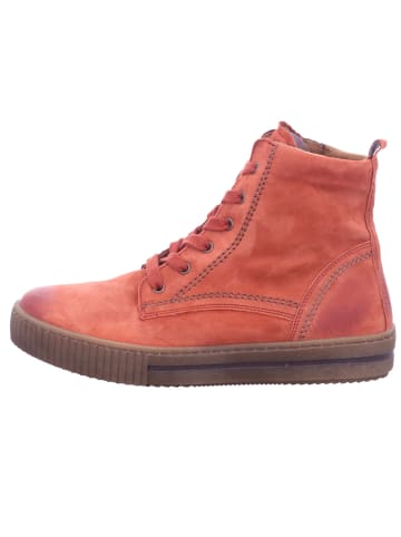 Gabor Hightop Sneaker Gabor Hightop Sneaker in rot