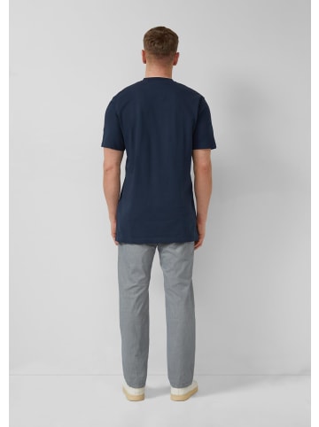 s.Oliver Polo-Shirt  in  5978_navy