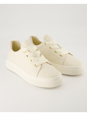 Gant Sneaker low in Beige