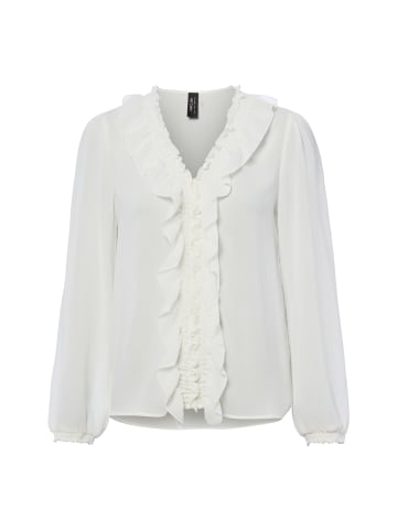 MARC CAIN COLLECTIONS Bluse in ecru