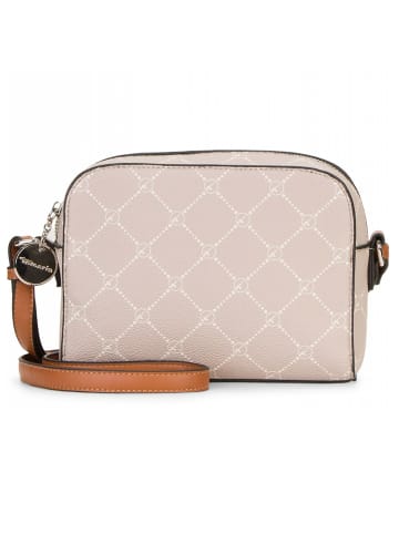 Tamaris Anastasia Classic Umhängetasche 21 cm in taupe