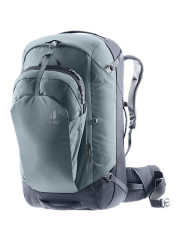 Deuter Rucksack AViANT Access Pro 60 in Rauchblau