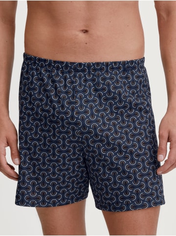 Calida Boxershorts in coastal fjord