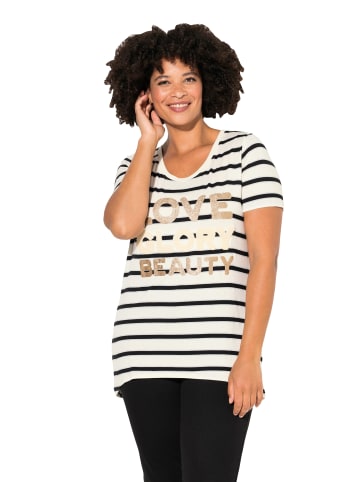 Angel of Style Shirt in schwarz