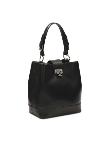 Kazar Schultertaschen in Schwarz